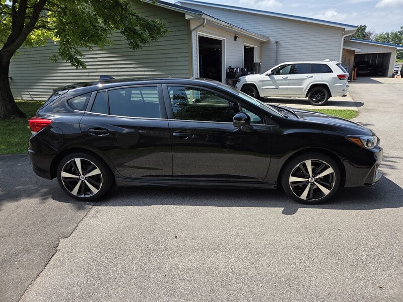 subaru impreza 2017 4S3GTAL60H1726068 image subaru impreza 2017 4S3GTAL60H1726068 image