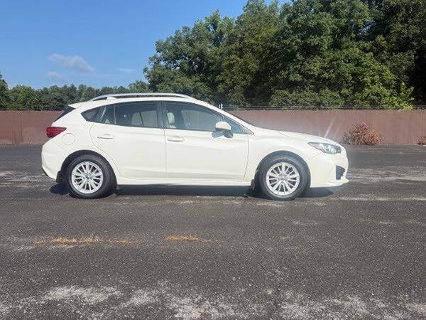 subaru impreza 2017 4S3GTAD69H3712639 image subaru impreza 2017 4S3GTAD69H3712639 image