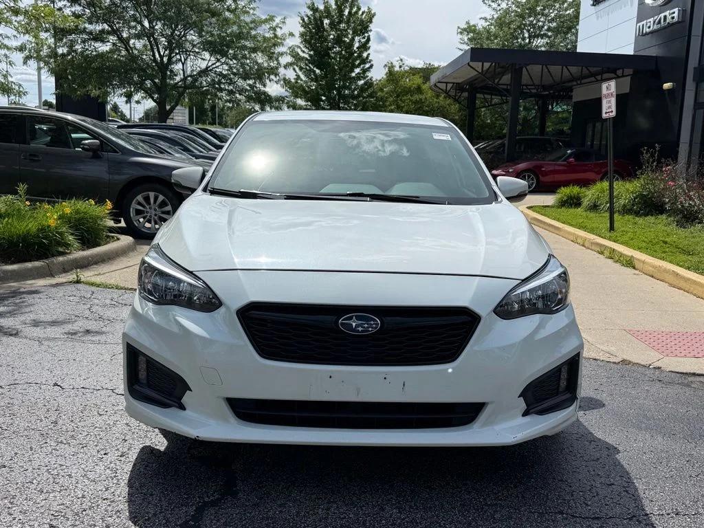 subaru impreza 2017 4S3GTAK60H3743233 image subaru impreza 2017 4S3GTAK60H3743233 image
