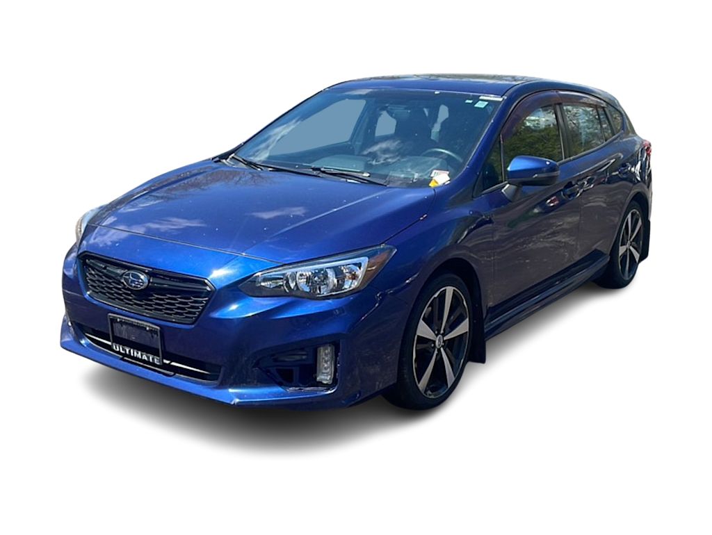 subaru impreza 2017 4S3GTAM65H3734248 image subaru impreza 2017 4S3GTAM65H3734248 image