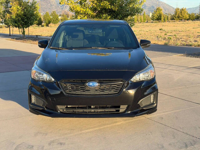 subaru impreza 2017 4S3GTAK6XH3712829 image subaru impreza 2017 4S3GTAK6XH3712829 image
