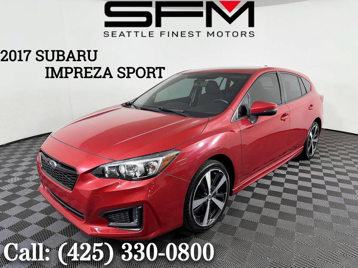 subaru impreza 2017 4S3GTAL67H1738007 image subaru impreza 2017 4S3GTAL67H1738007 image