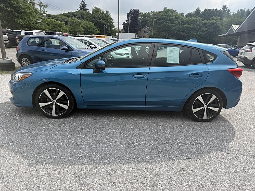subaru impreza 2017 4S3GTAL6XH3751225 image subaru impreza 2017 4S3GTAL6XH3751225 image
