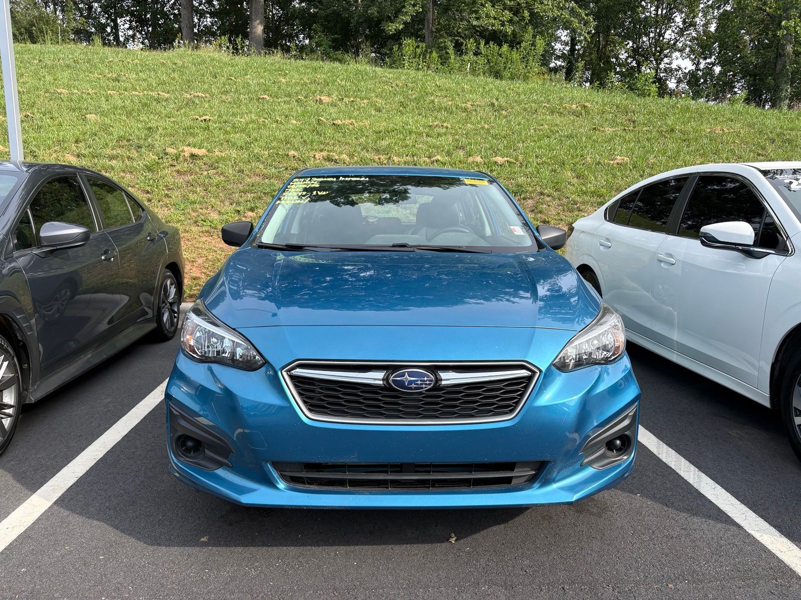 subaru impreza 2017 4S3GTAA69H1717274 image subaru impreza 2017 4S3GTAA69H1717274 image