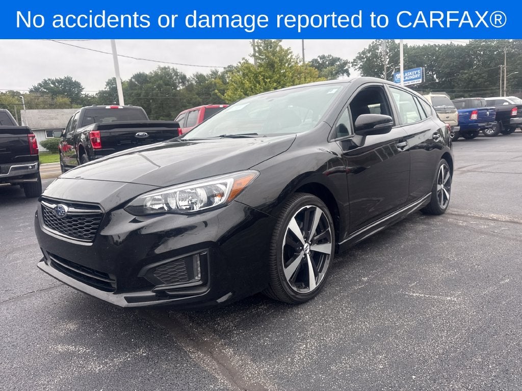 subaru impreza 2017 4S3GTAM69H3747696 image subaru impreza 2017 4S3GTAM69H3747696 image