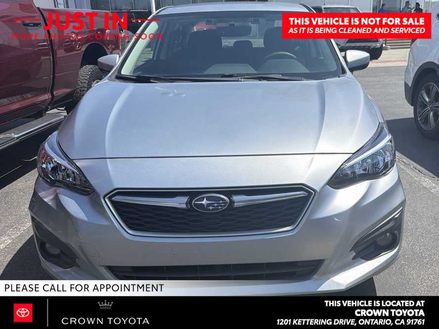 subaru impreza 2017 4S3GKAD61H3620038 image subaru impreza 2017 4S3GKAD61H3620038 image