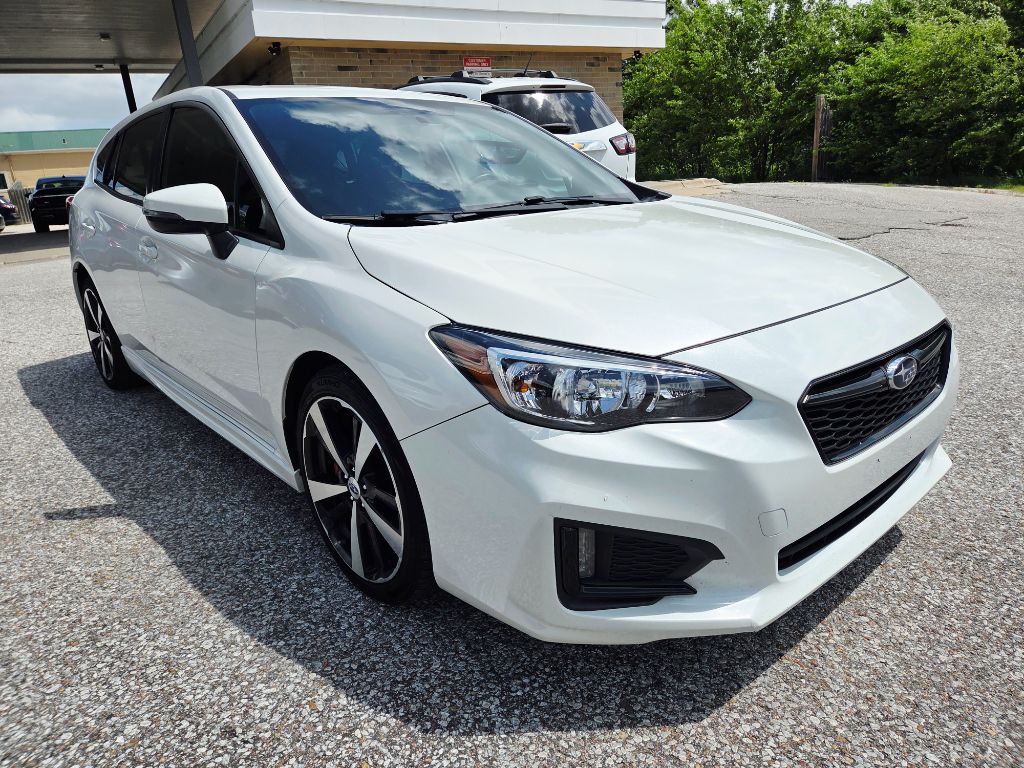 subaru impreza 2017 4S3GTAL65H1721321 image subaru impreza 2017 4S3GTAL65H1721321 image