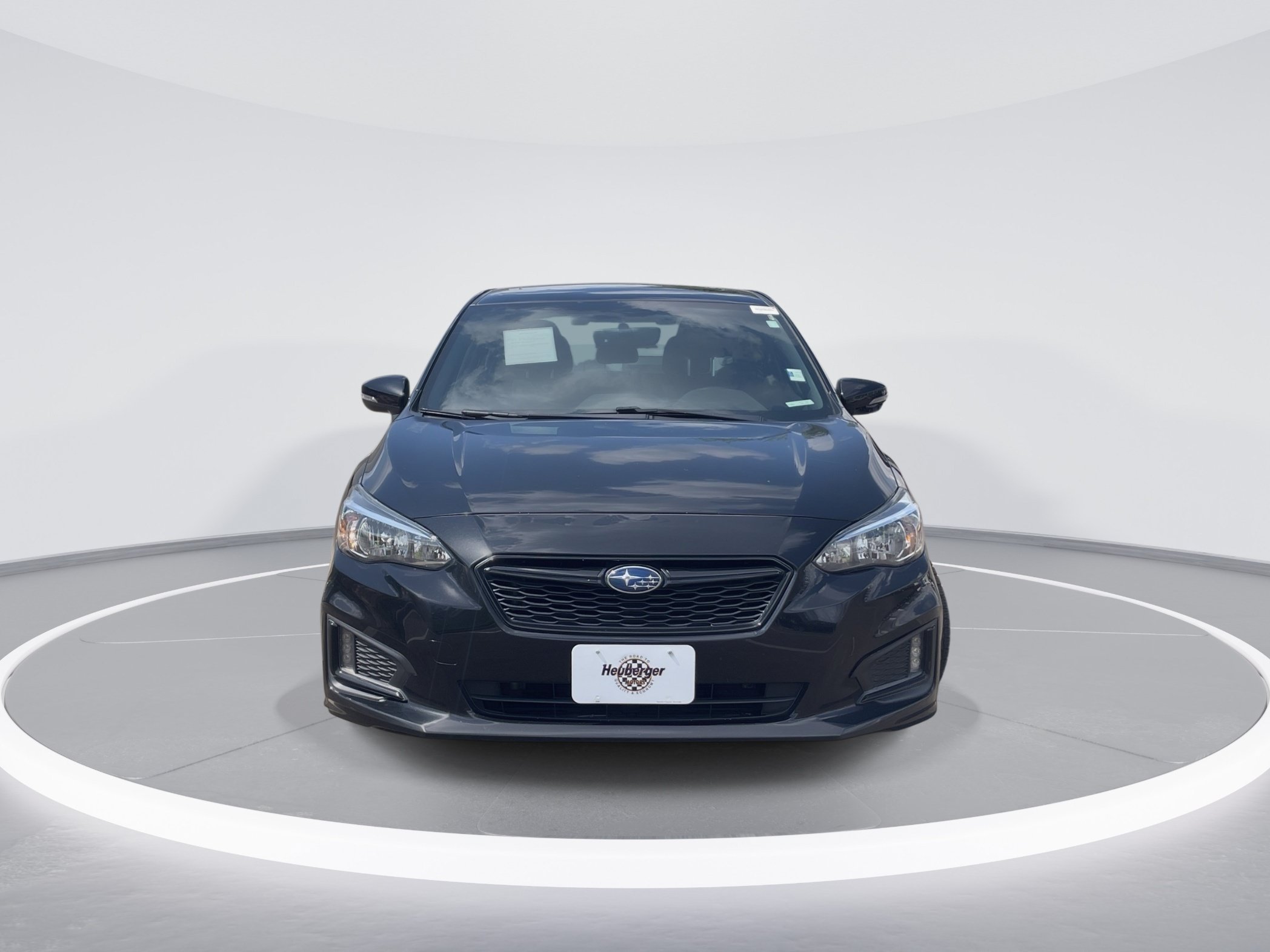 subaru impreza 2017 4S3GKAM67H3607617 image subaru impreza 2017 4S3GKAM67H3607617 image