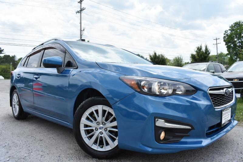 subaru impreza 2017 4S3GTAD6XH3704517 image subaru impreza 2017 4S3GTAD6XH3704517 image