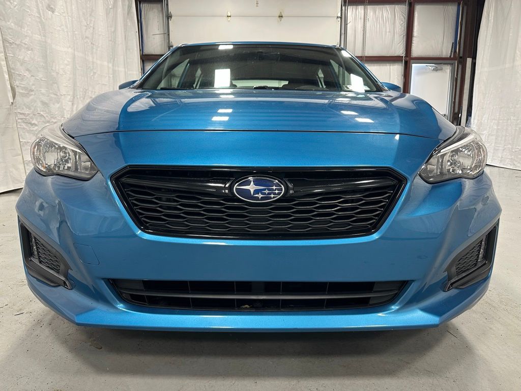 subaru impreza 2017 4S3GTAK68H1750104 image subaru impreza 2017 4S3GTAK68H1750104 image