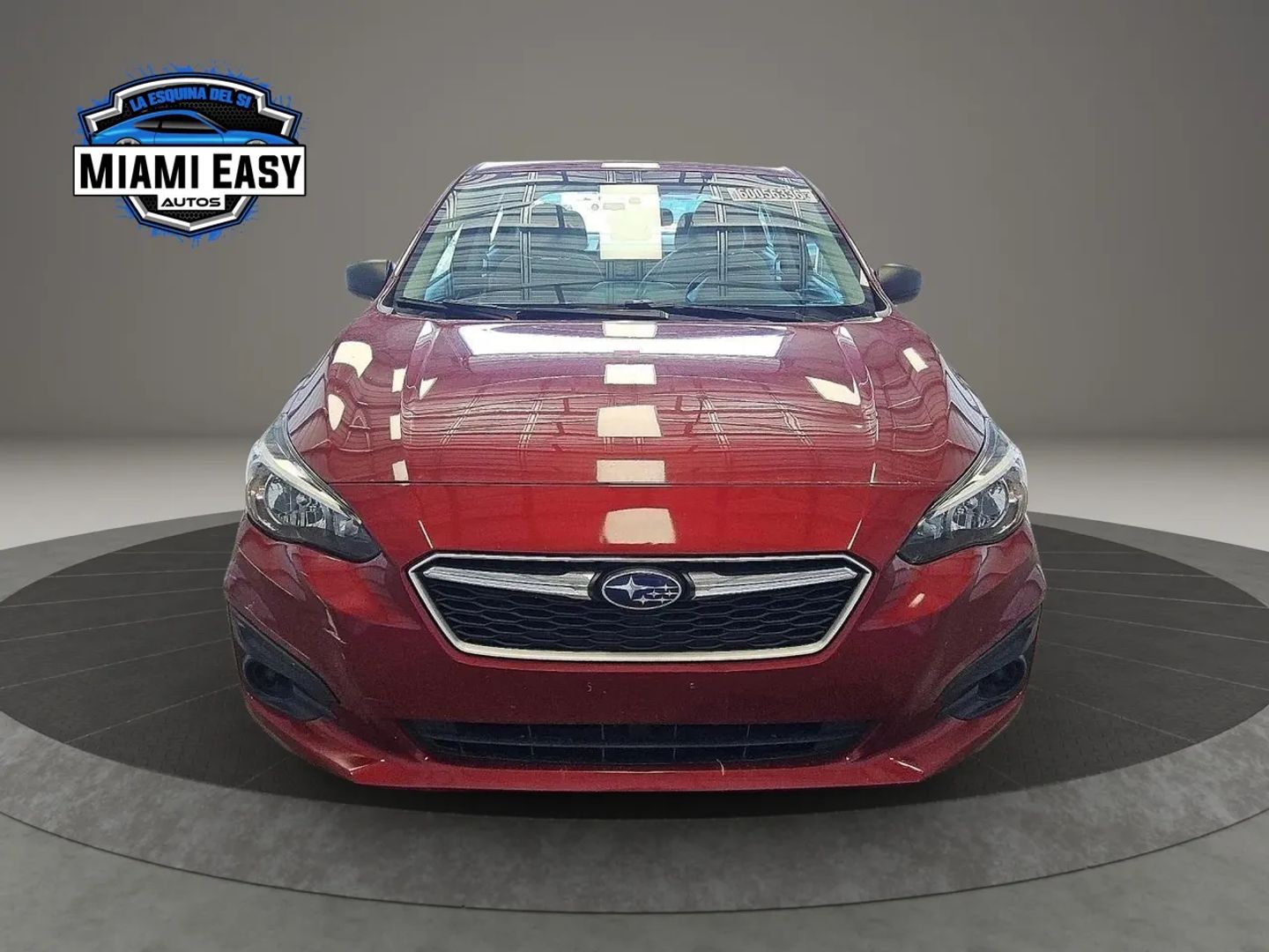 subaru impreza 2017 4S3GKAA60H3601937 image subaru impreza 2017 4S3GKAA60H3601937 image