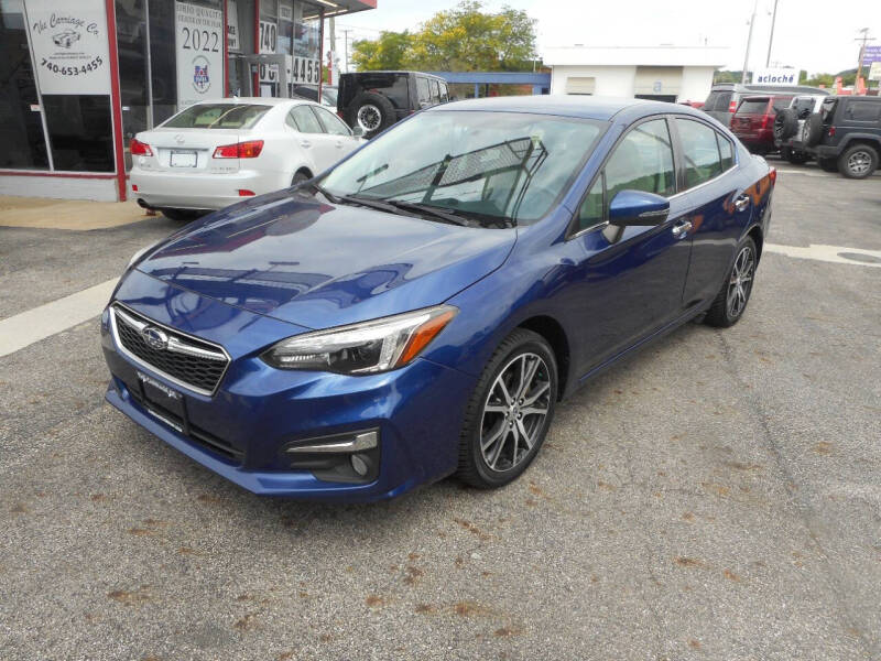 subaru impreza 2017 4S3GKAN67H3613349 image subaru impreza 2017 4S3GKAN67H3613349 image