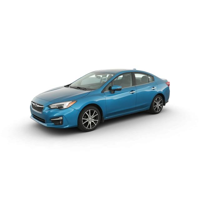 subaru impreza 2017 4S3GKAU6XH3601651 image subaru impreza 2017 4S3GKAU6XH3601651 image