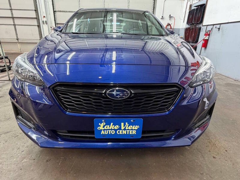 subaru impreza 2017 4S3GTAM60H3719530 image subaru impreza 2017 4S3GTAM60H3719530 image