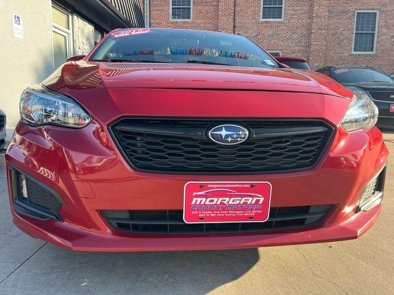 subaru impreza 2017 4S3GKAM6XH3614836 image subaru impreza 2017 4S3GKAM6XH3614836 image