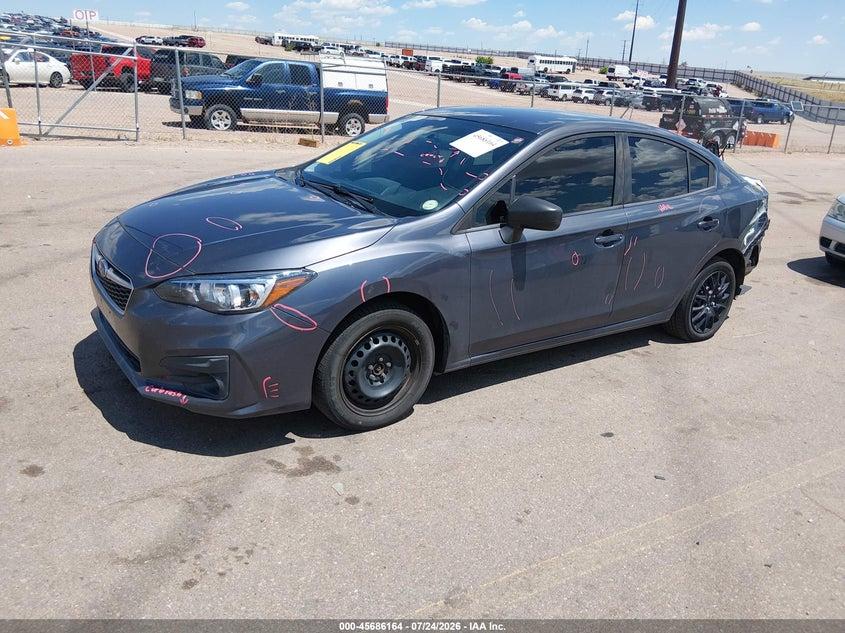 subaru impreza 2017 4S3GKAA63H1627976 image subaru impreza 2017 4S3GKAA63H1627976 image