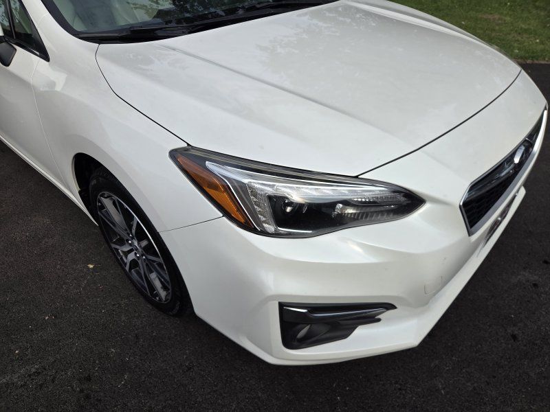 subaru impreza 2017 4S3GTAU61H3706611 image subaru impreza 2017 4S3GTAU61H3706611 image