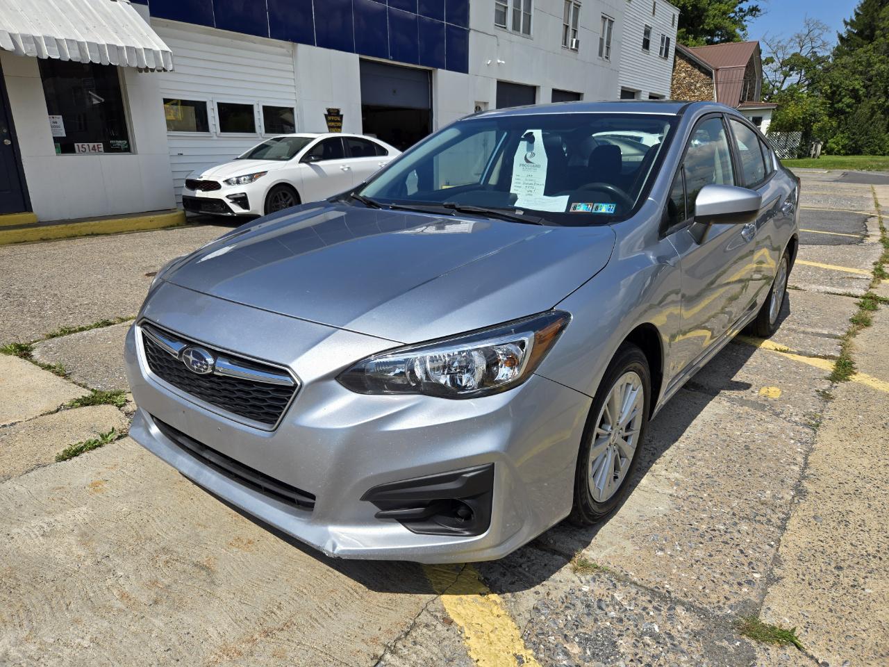 subaru impreza 2017 4S3GKAB66H3619762 image subaru impreza 2017 4S3GKAB66H3619762 image