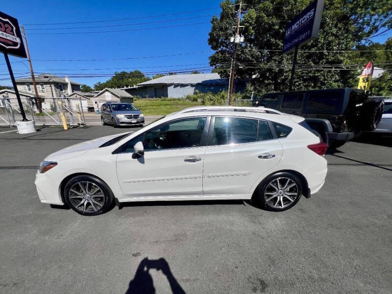 subaru impreza 2017 4S3GTAU65H3711293 image subaru impreza 2017 4S3GTAU65H3711293 image