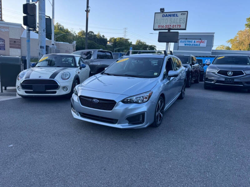 subaru impreza 2017 4S3GTAM66H3744352 image subaru impreza 2017 4S3GTAM66H3744352 image