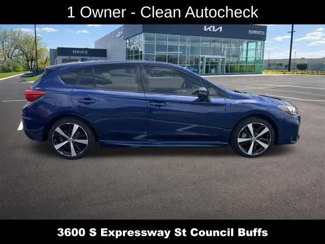 subaru impreza 2017 4S3GTAM64H3703430 image subaru impreza 2017 4S3GTAM64H3703430 image