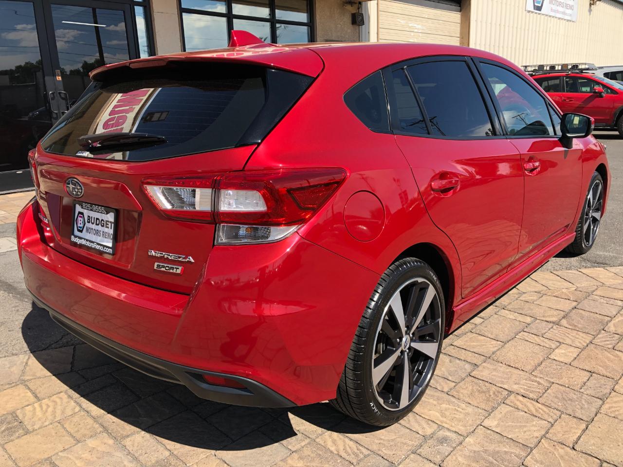 subaru impreza 2017 4S3GTAM63H3754157 image subaru impreza 2017 4S3GTAM63H3754157 image