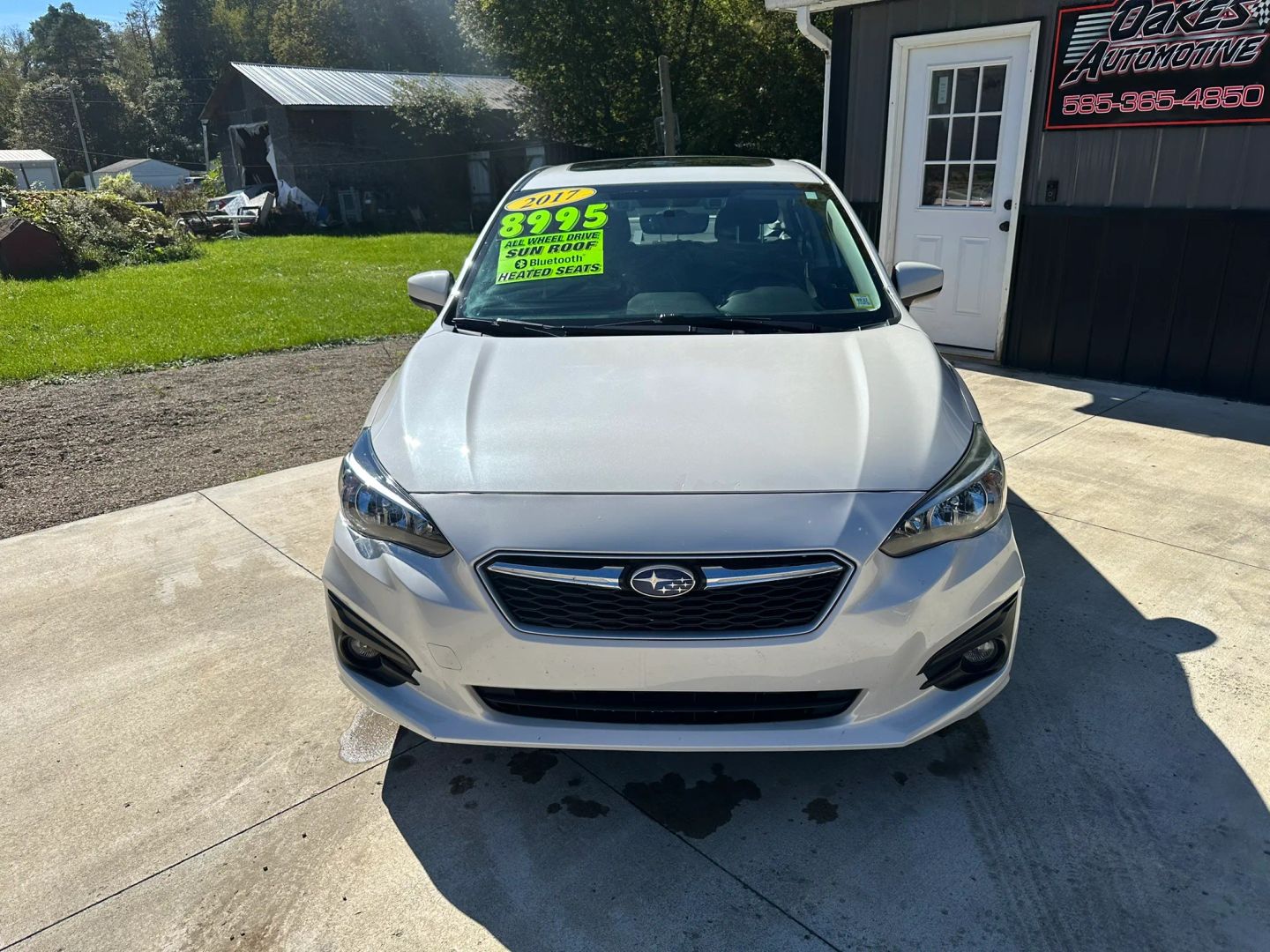 subaru impreza 2017 4S3GKAD69H3602256 image subaru impreza 2017 4S3GKAD69H3602256 image