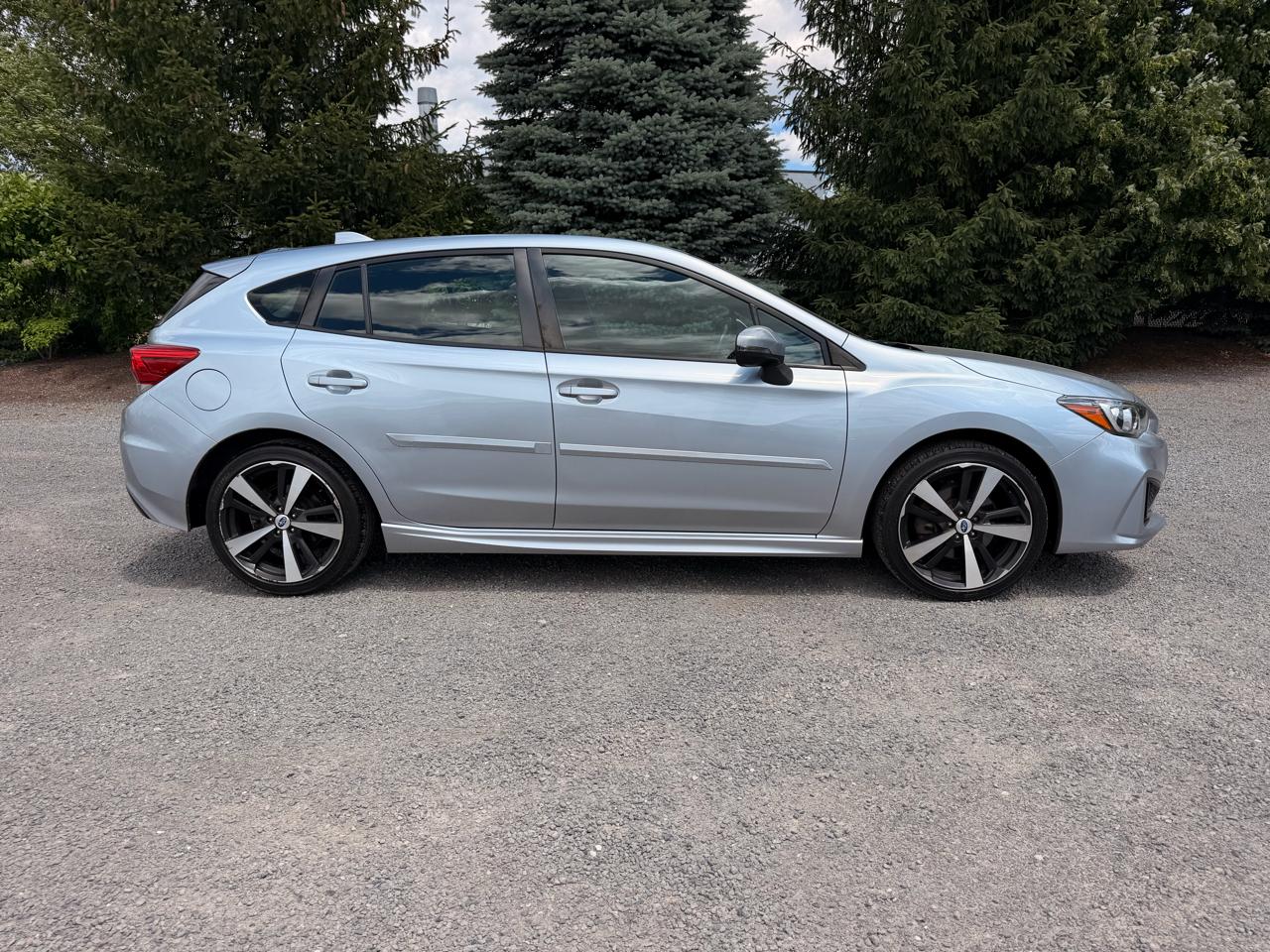 subaru impreza 2017 4S3GTAL62H3719143 image subaru impreza 2017 4S3GTAL62H3719143 image