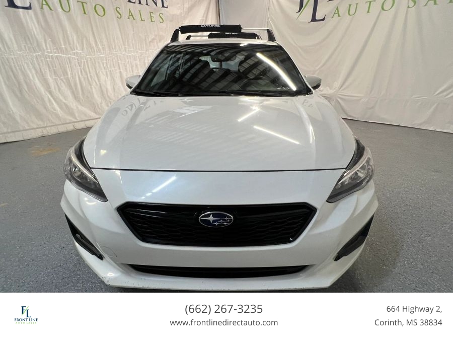 subaru impreza 2017 4S3GTAK67H3723948 image subaru impreza 2017 4S3GTAK67H3723948 image