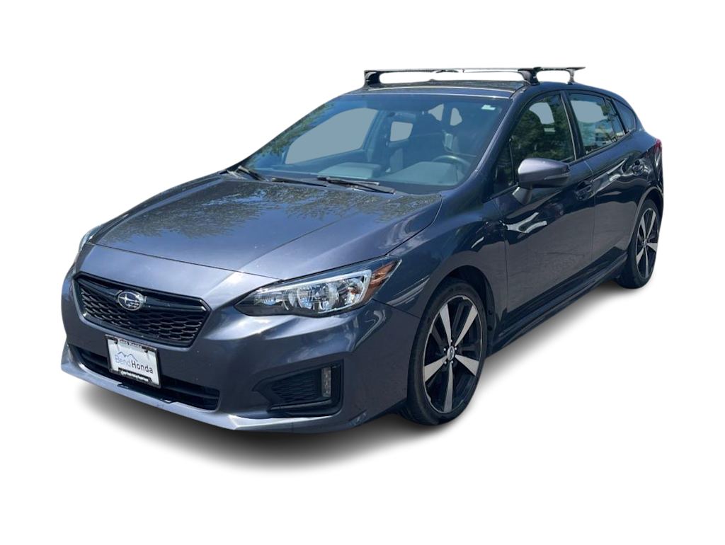 subaru impreza 2017 4S3GTAK60H3719949 image subaru impreza 2017 4S3GTAK60H3719949 image