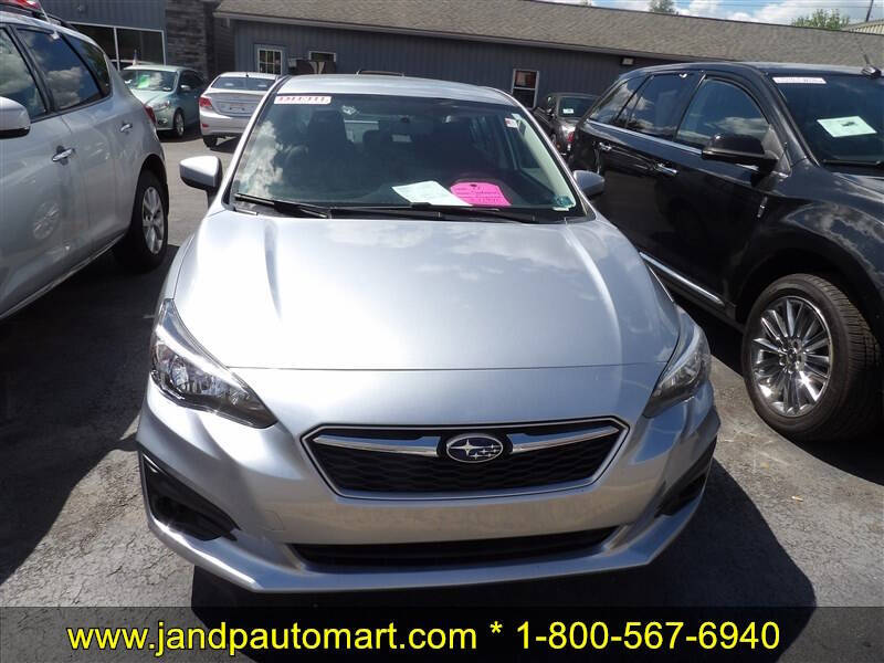 subaru impreza 2017 4S3GKAB60H3602813 image subaru impreza 2017 4S3GKAB60H3602813 image