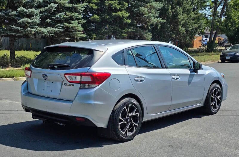 subaru impreza 2017 4S3GTAA68H1733711 image subaru impreza 2017 4S3GTAA68H1733711 image