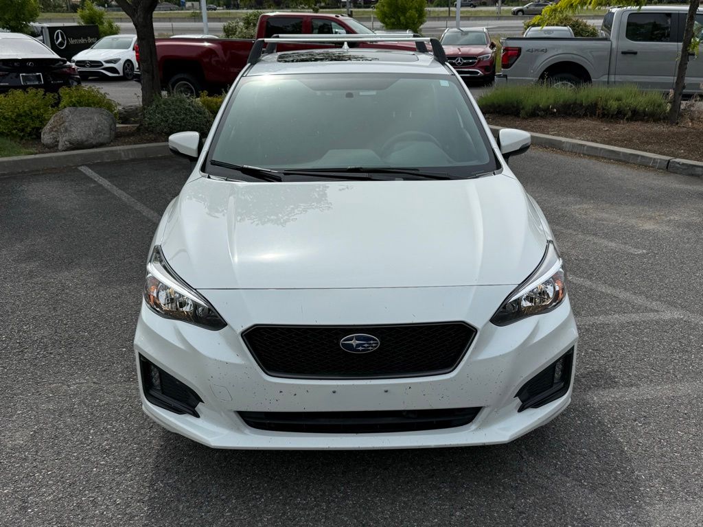 subaru impreza 2017 4S3GTAL63H1713797 image subaru impreza 2017 4S3GTAL63H1713797 image
