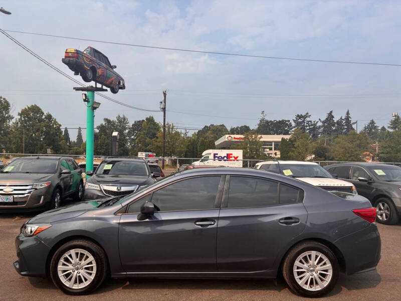 subaru impreza 2017 4S3GKAB60H3609177 image subaru impreza 2017 4S3GKAB60H3609177 image