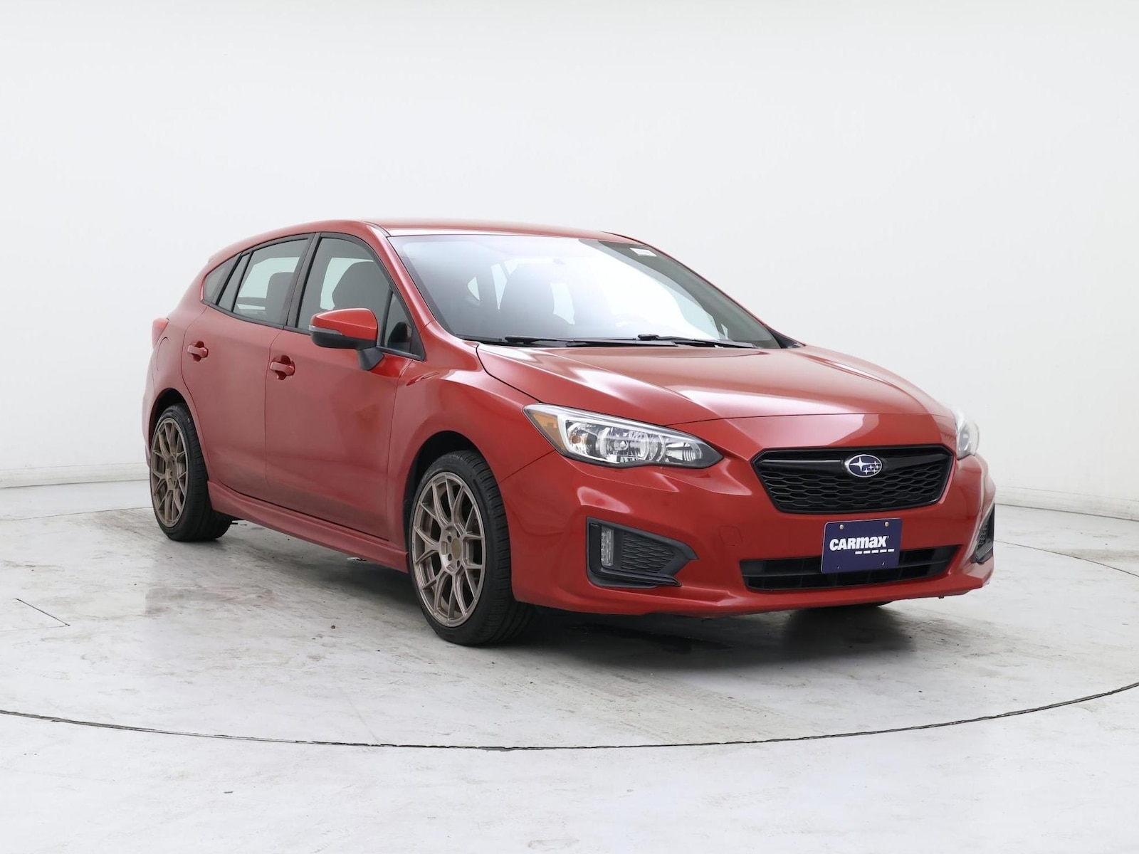 subaru impreza 2017 4S3GTAK66H3712519 image subaru impreza 2017 4S3GTAK66H3712519 image