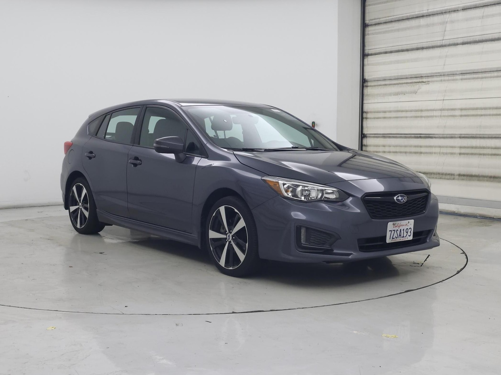 subaru impreza 2017 4S3GTAK66H3750154 image subaru impreza 2017 4S3GTAK66H3750154 image