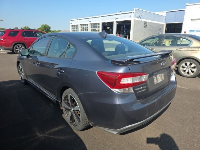 subaru impreza 2017 4S3GKAL60H3624504 image subaru impreza 2017 4S3GKAL60H3624504 image