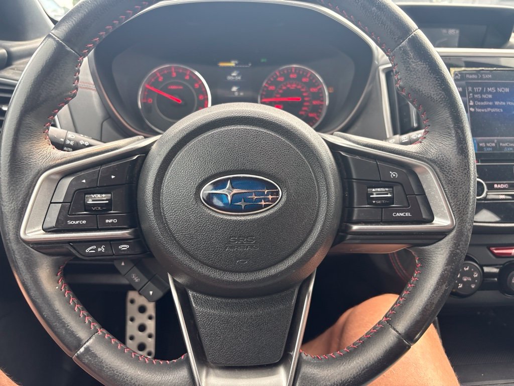 subaru impreza 2017 4S3GTAK66H1738825 image subaru impreza 2017 4S3GTAK66H1738825 image