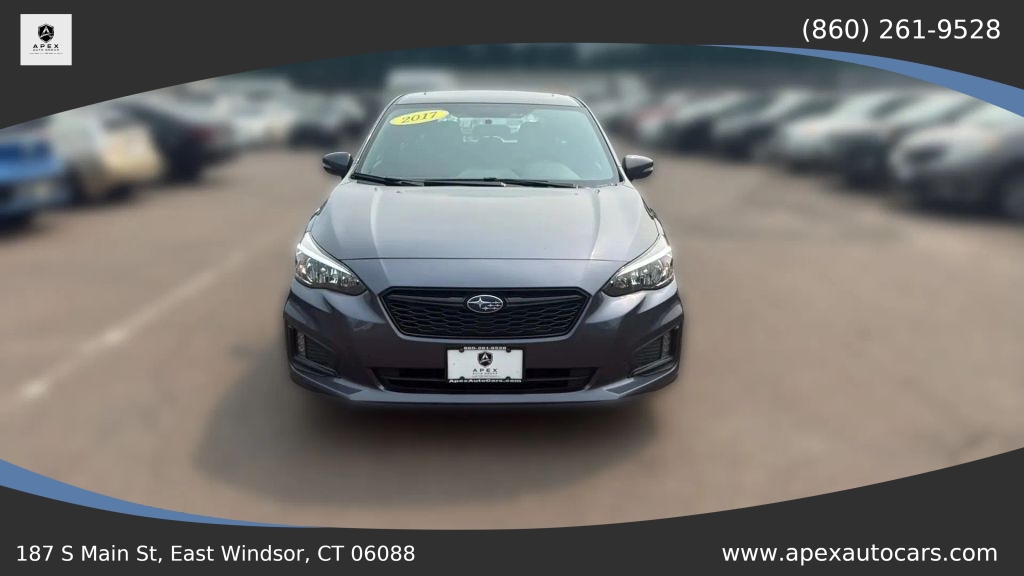 subaru impreza 2017 4S3GTAL61H3720705 image subaru impreza 2017 4S3GTAL61H3720705 image