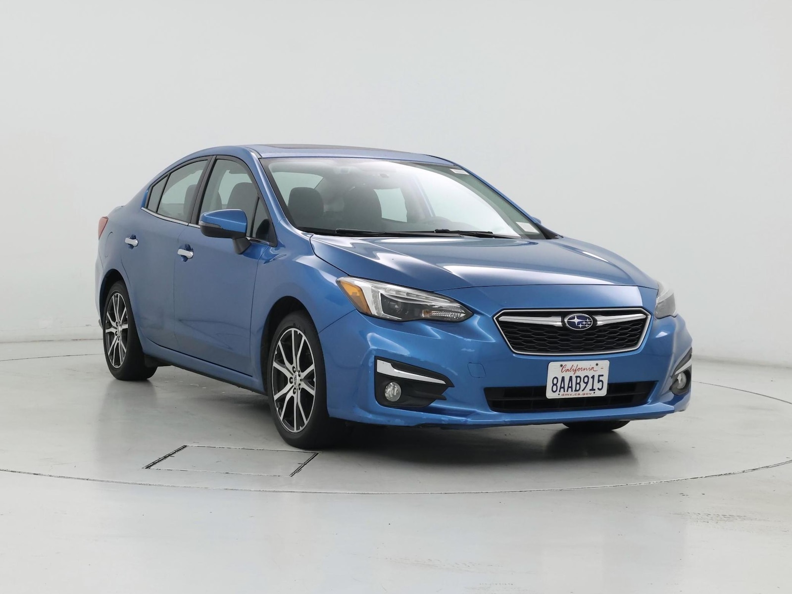 subaru impreza 2017 4S3GKAU62H3620940 image subaru impreza 2017 4S3GKAU62H3620940 image
