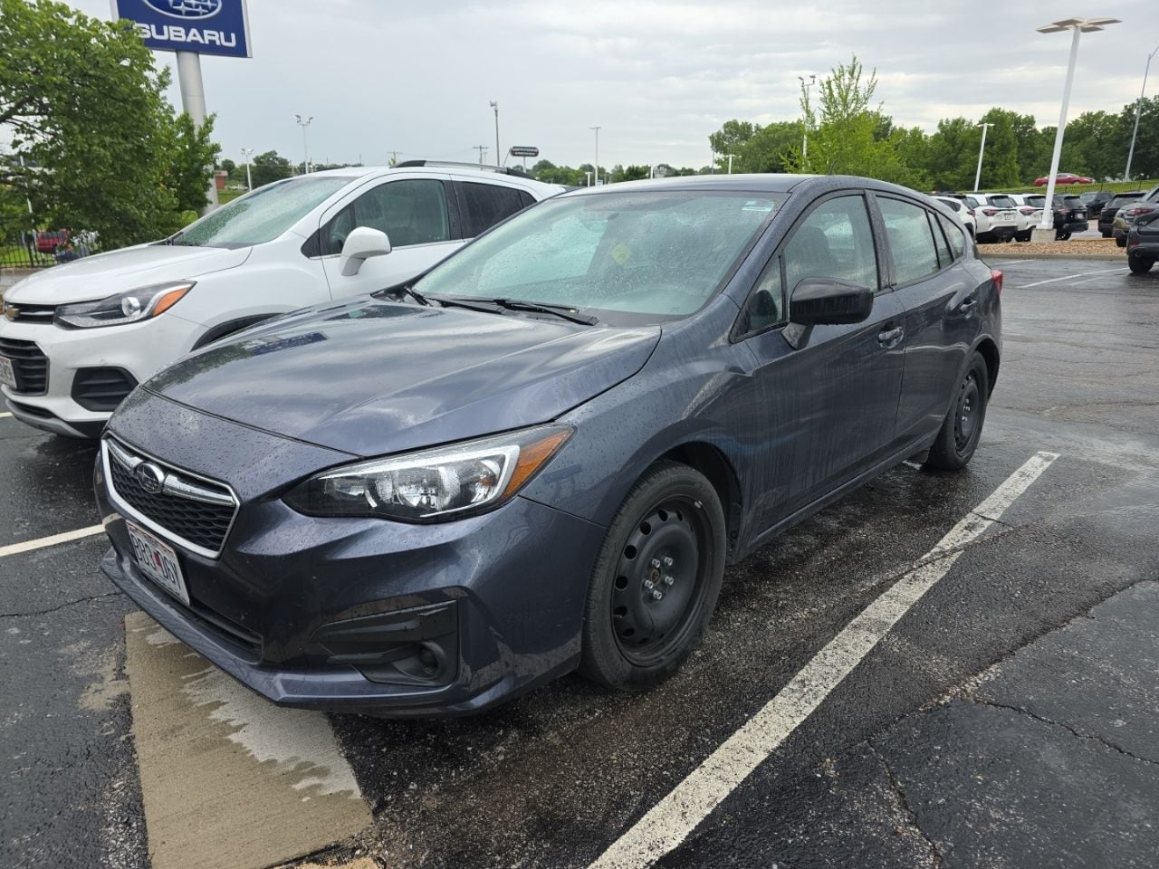 subaru impreza 2017 4S3GTAA60H3715367 image subaru impreza 2017 4S3GTAA60H3715367 image