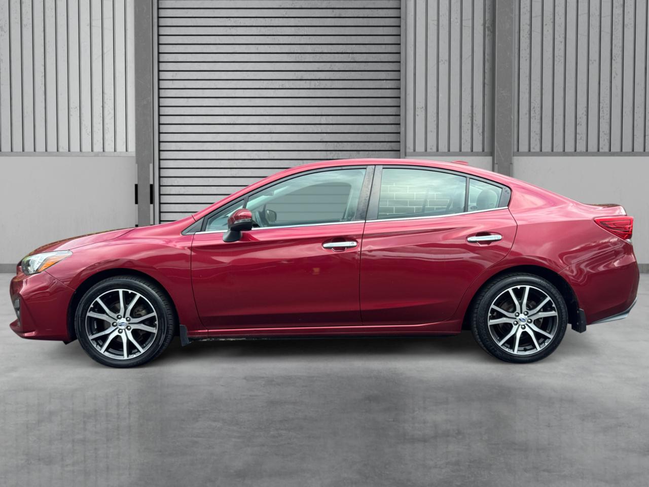 subaru impreza 2017 4S3GKAU6XH3602430 image subaru impreza 2017 4S3GKAU6XH3602430 image