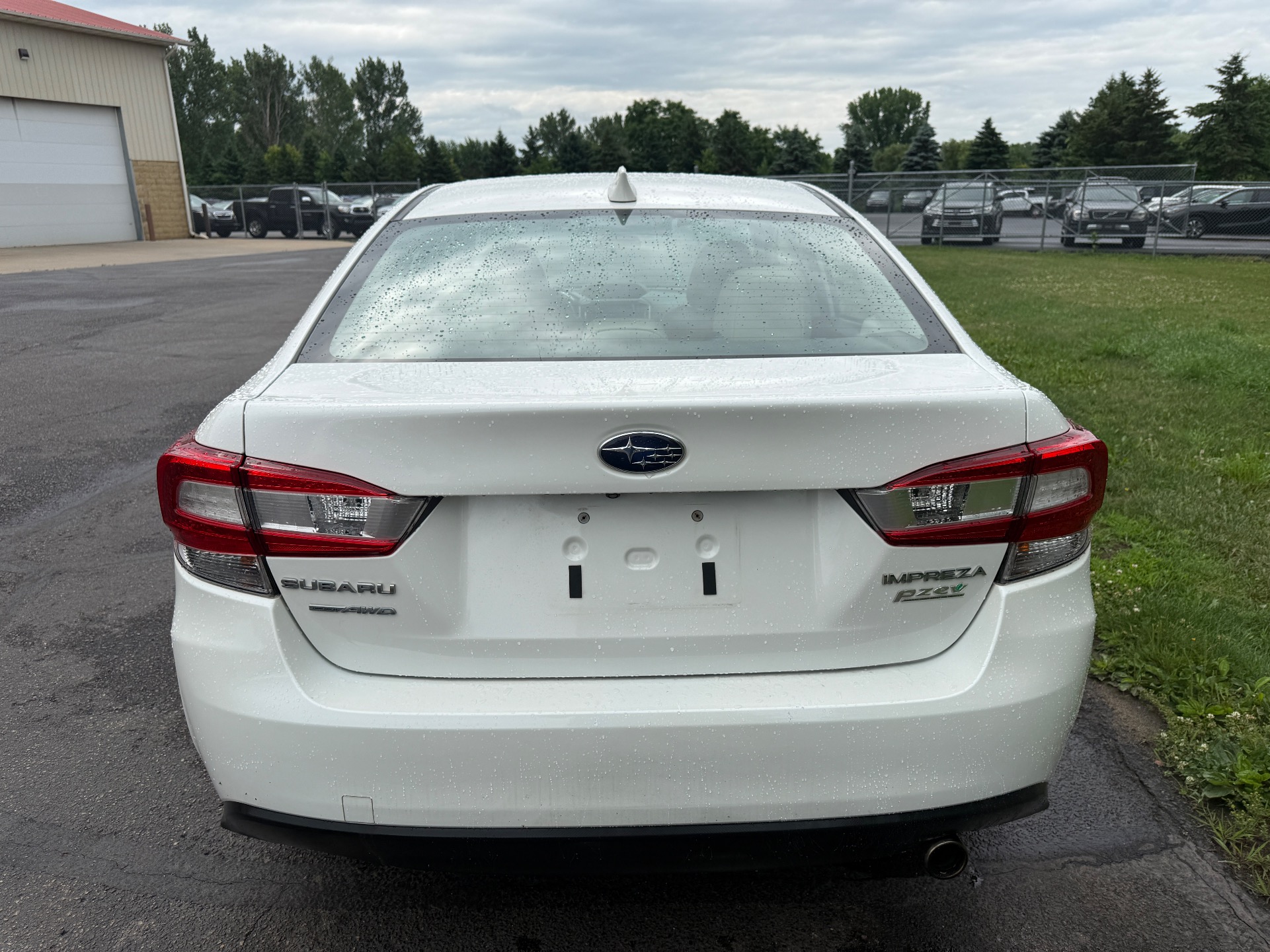 subaru impreza 2017 4S3GKAN67H3603775 image subaru impreza 2017 4S3GKAN67H3603775 image