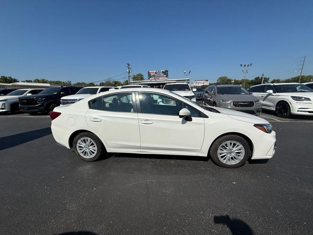 subaru impreza 2017 4S3GKAB69H3614782 image subaru impreza 2017 4S3GKAB69H3614782 image