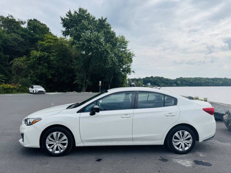subaru impreza 2017 4S3GKAA61H3626314 image subaru impreza 2017 4S3GKAA61H3626314 image