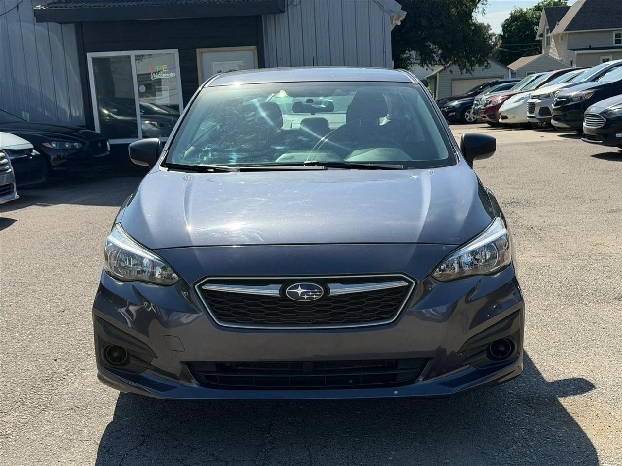 subaru impreza 2017 4S3GKAA67H3600395 image subaru impreza 2017 4S3GKAA67H3600395 image