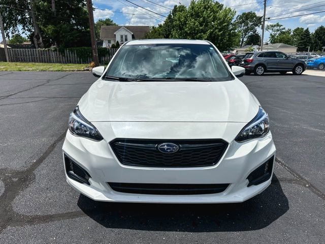 subaru impreza 2017 4S3GTAM62H3713552 image subaru impreza 2017 4S3GTAM62H3713552 image