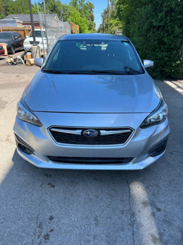subaru impreza 2017 4S3GTAK60H3715450 image subaru impreza 2017 4S3GTAK60H3715450 image