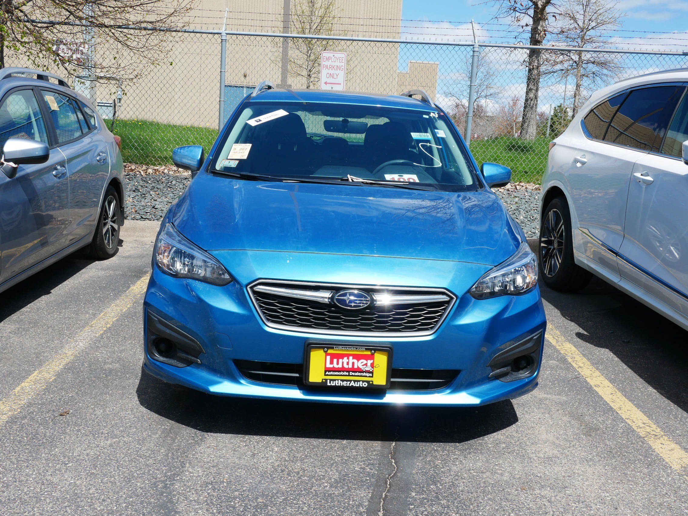 subaru impreza 2017 4S3GTAB64H3749536 image subaru impreza 2017 4S3GTAB64H3749536 image
