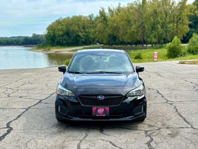subaru impreza 2017 4S3GTAK63H3728693 image subaru impreza 2017 4S3GTAK63H3728693 image